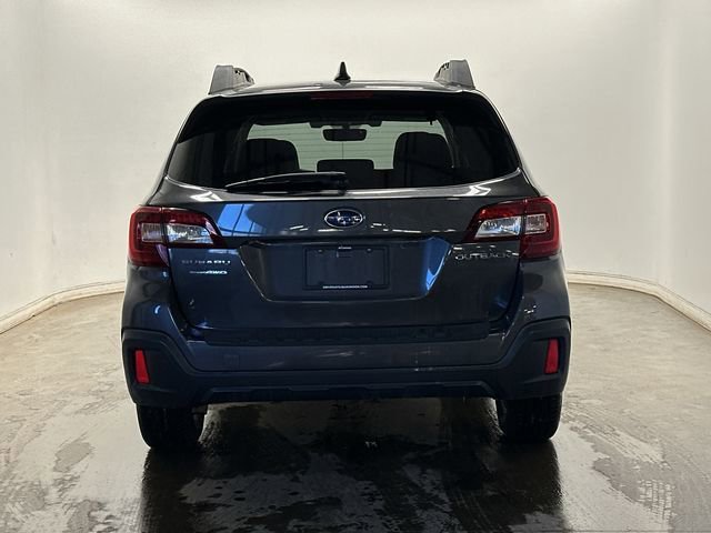 Used 2019 Subaru Outback 2.5i Premium image 4