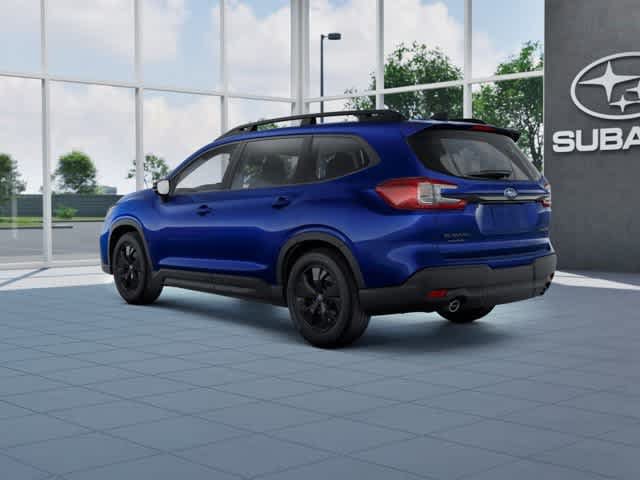 New 2026 Subaru Ascent Premium AWD/4WD image 4
