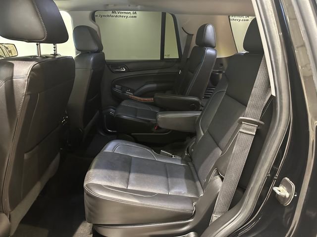 Used 2018 Chevrolet Tahoe Premier AWD/4WD image 23
