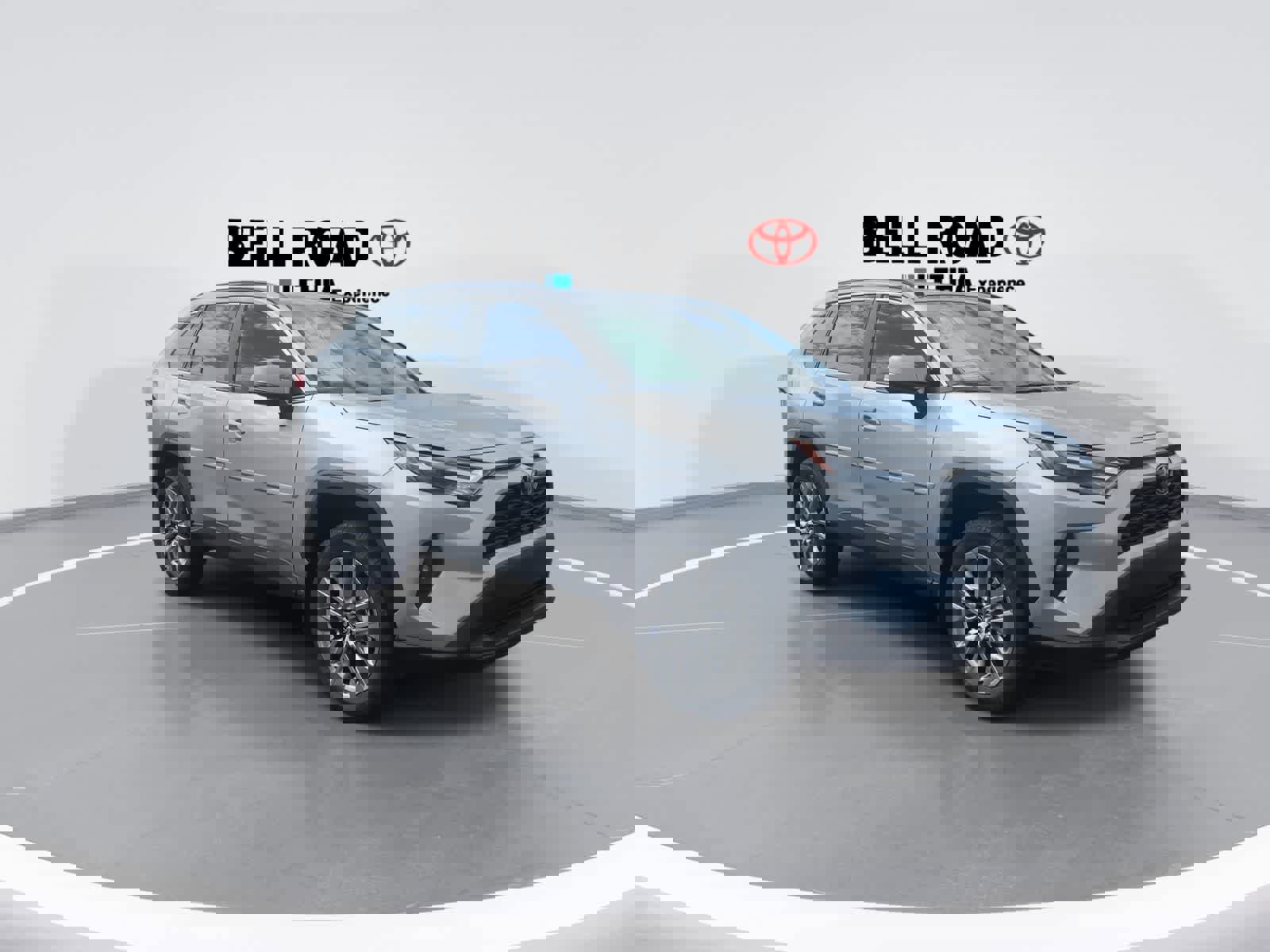 New 2025 Toyota RAV4 XLE Premium w/ Weather Package image 2