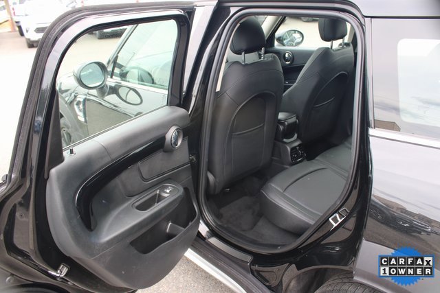 Used 2024 MINI Cooper Countryman S image 15