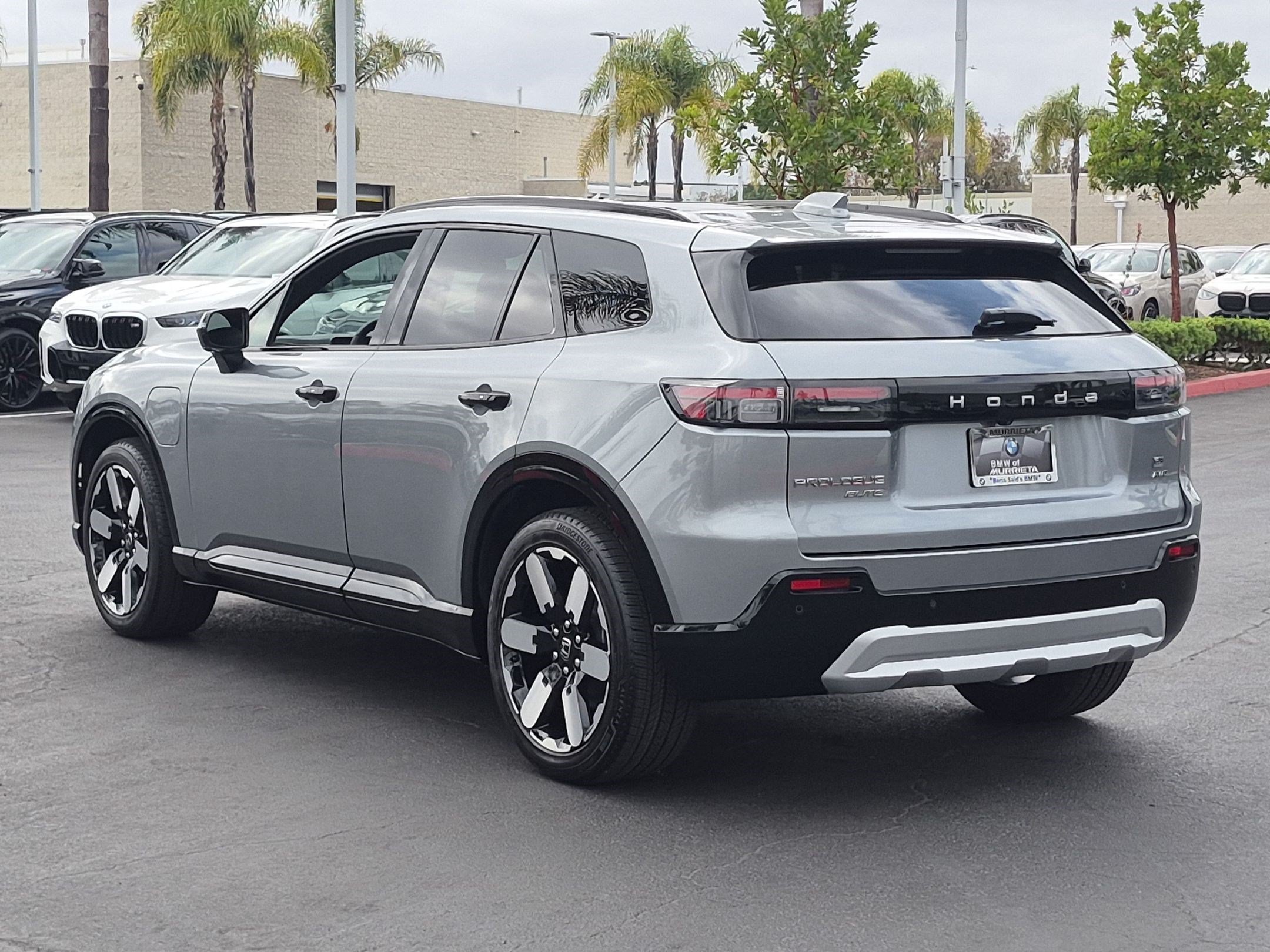 Used 2024 Honda Prologue Elite image 8
