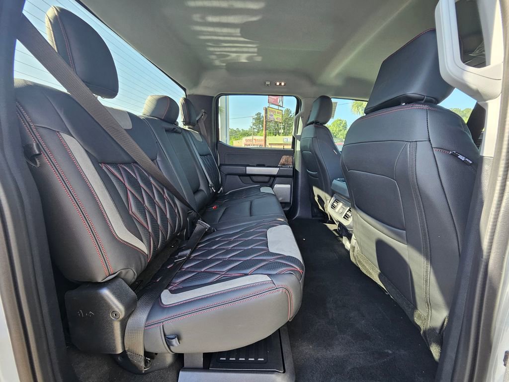 New 2026 Ford F250 Lariat AWD/4WD image 29