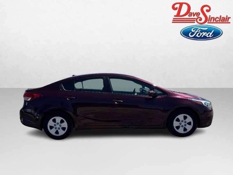 Used 2018 Kia Forte LX FWD image 5