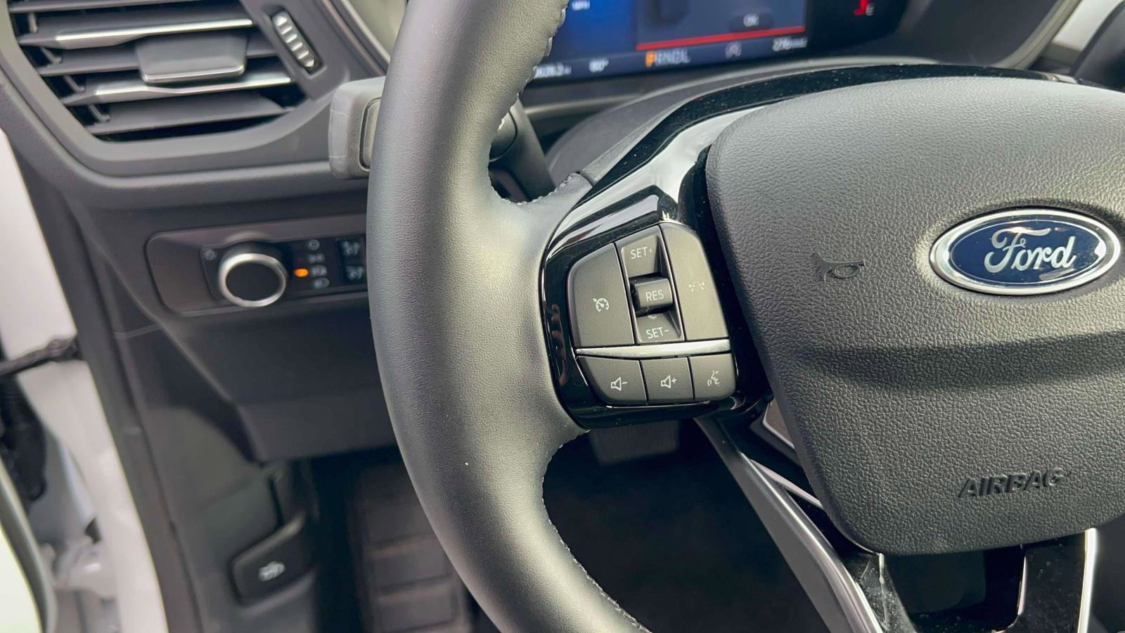 Used 2025 Ford Escape Active w/ Cold Weather Package image 25