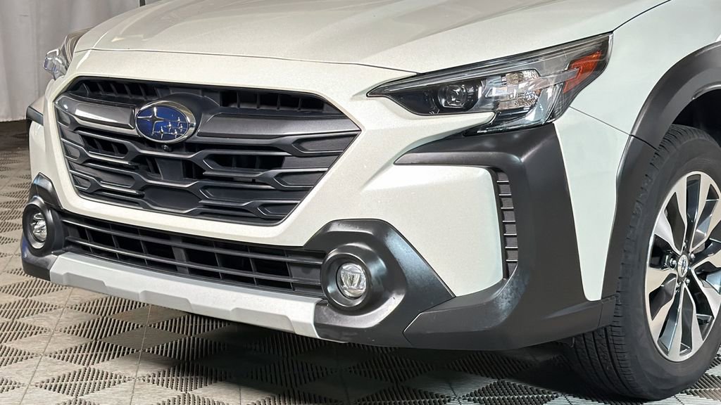 Used 2024 Subaru Outback Touring XT AWD/4WD image 5