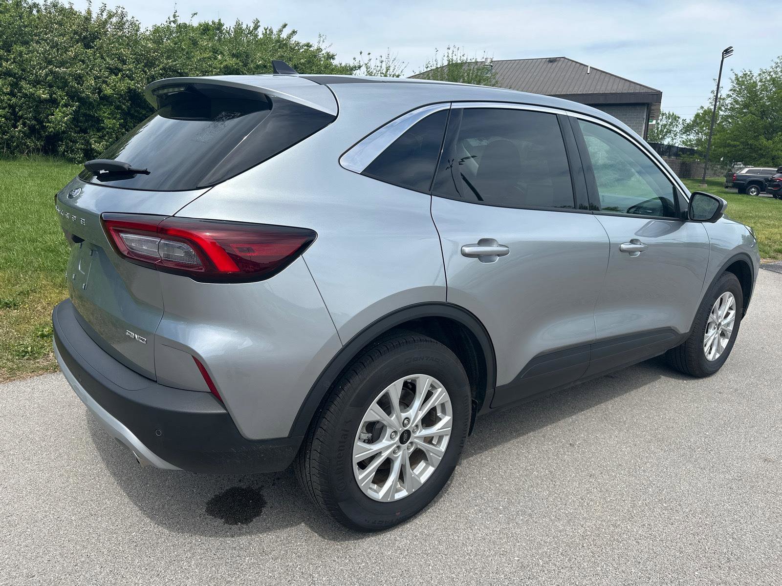 Certified 2024 Ford Escape Active w/ Tech Pack #2 AWD/4WD image 13