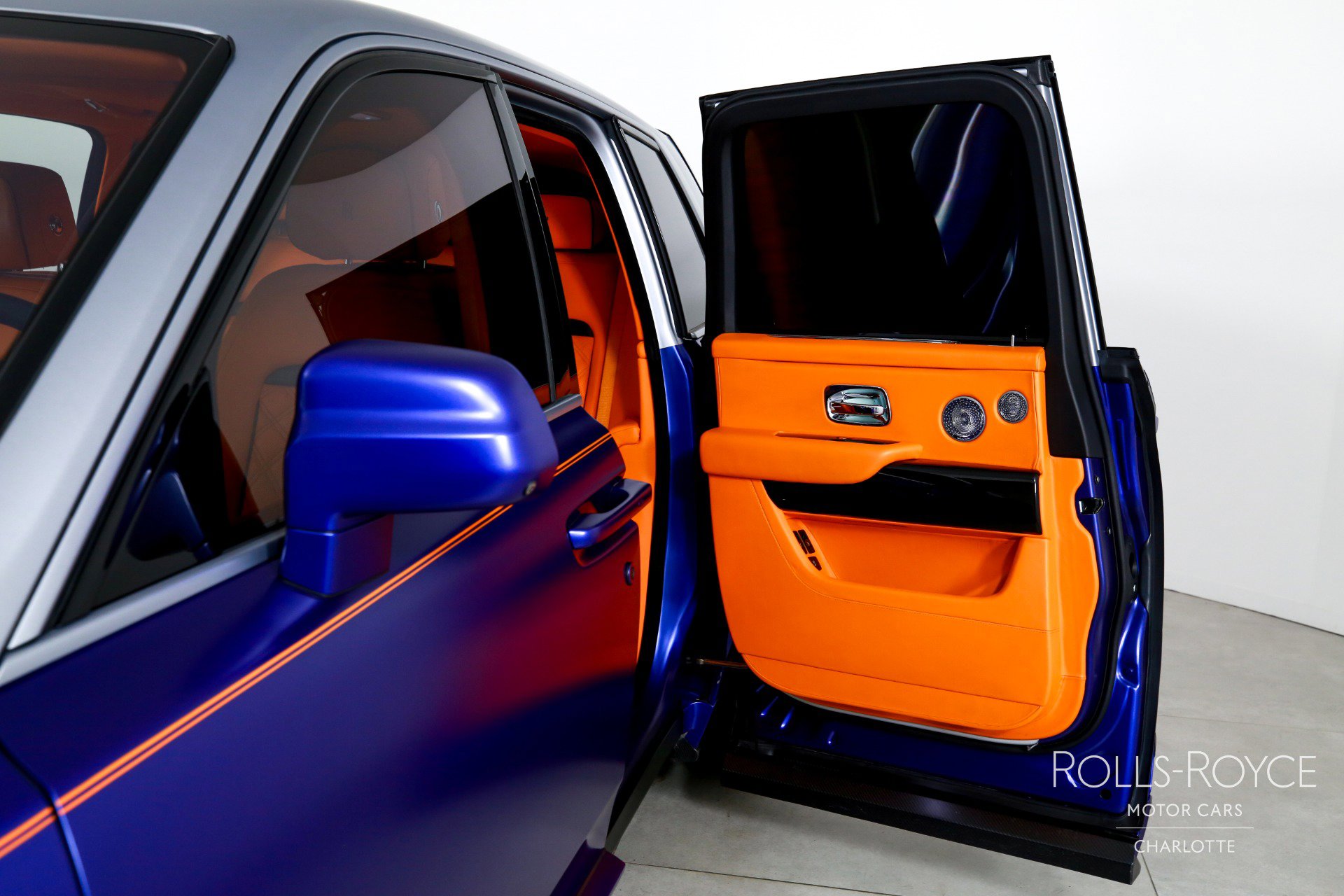 Used 2019 Rolls-Royce Cullinan image 17