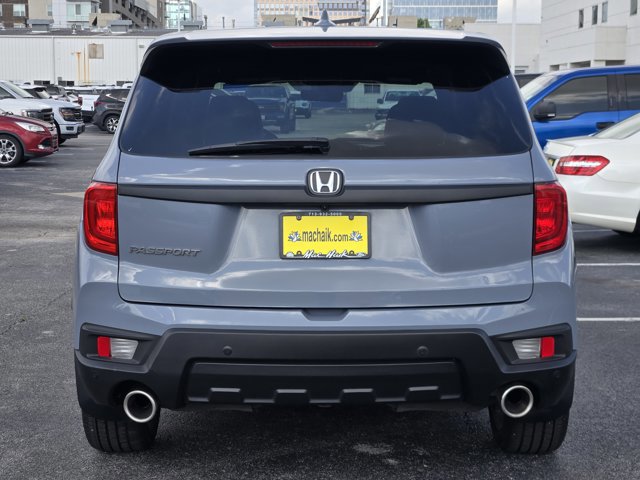 Used 2022 Honda Passport EX-L image 7