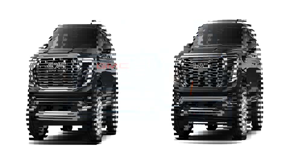 New 2026 GMC Yukon Denali image 3