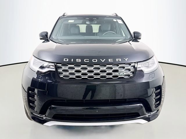 New 2026 Land Rover Discovery Limited Edition AWD/4WD image 2