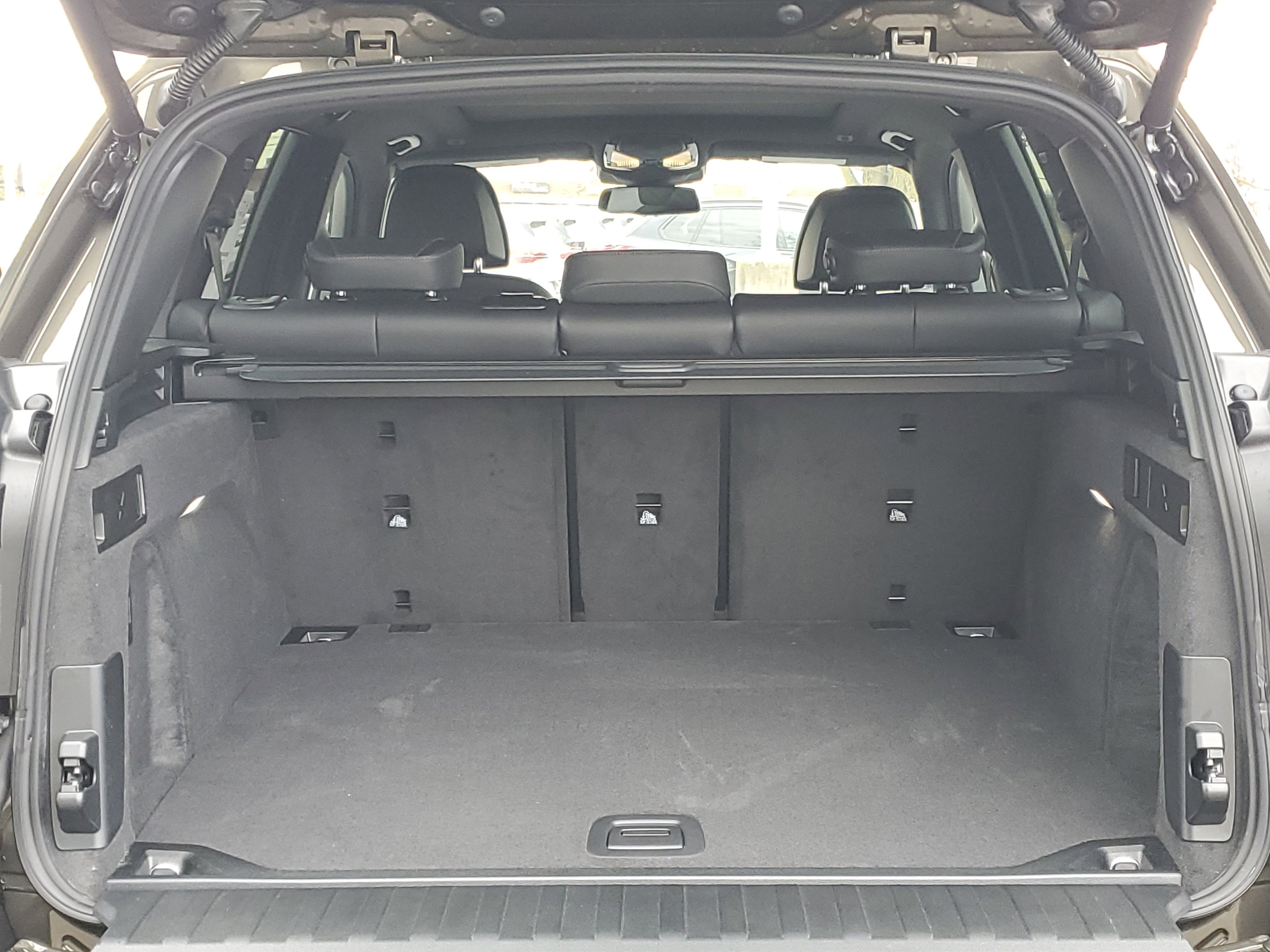 New 2026 BMW X5 xDrive40i w/ M Sport Package AWD/4WD image 26