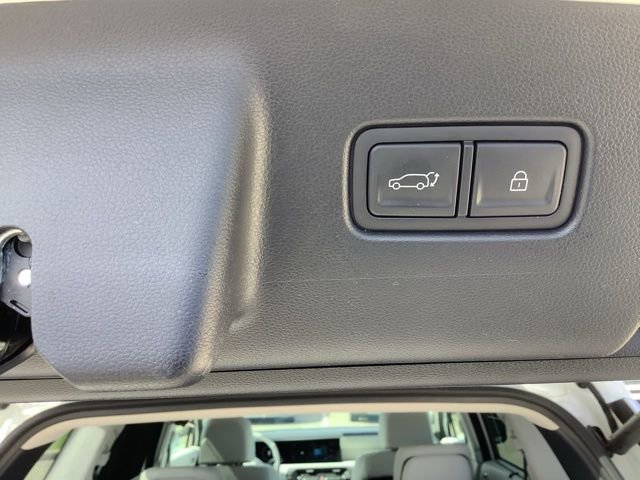 Certified 2026 Hyundai Palisade Calligraphy AWD/4WD image 19