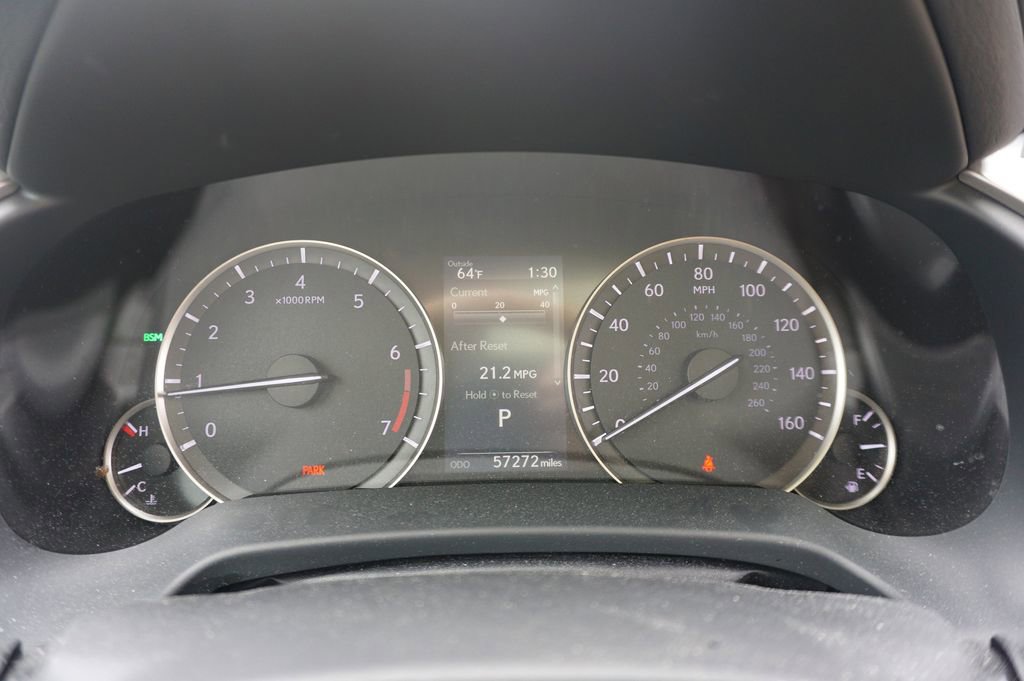 Used 2022 Lexus RX 350 AWD w/ Premium Package image 7