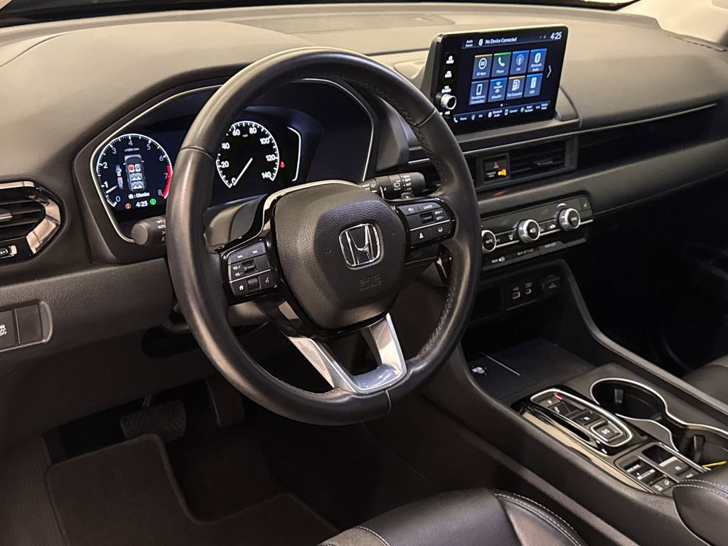 Certified 2025 Honda Pilot EX-L image 19