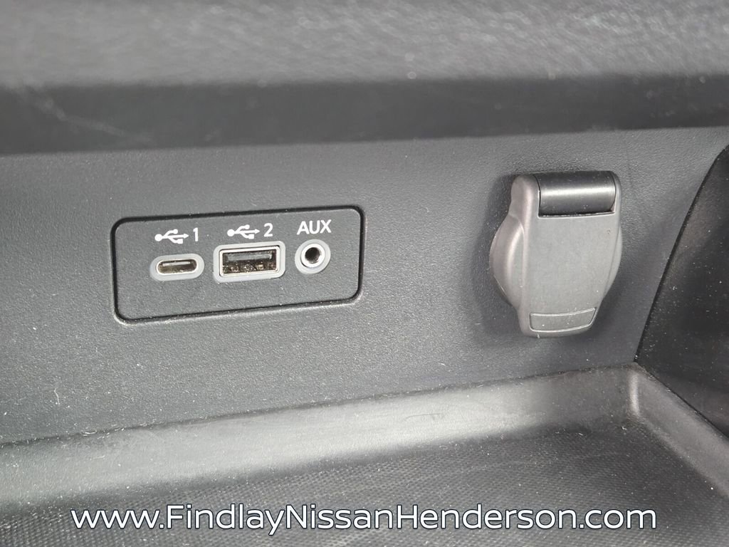 Used 2024 Nissan Altima 2.5 SV image 26