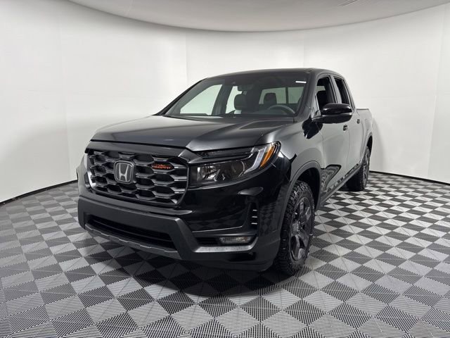 New 2026 Honda Ridgeline TrailSport image 1