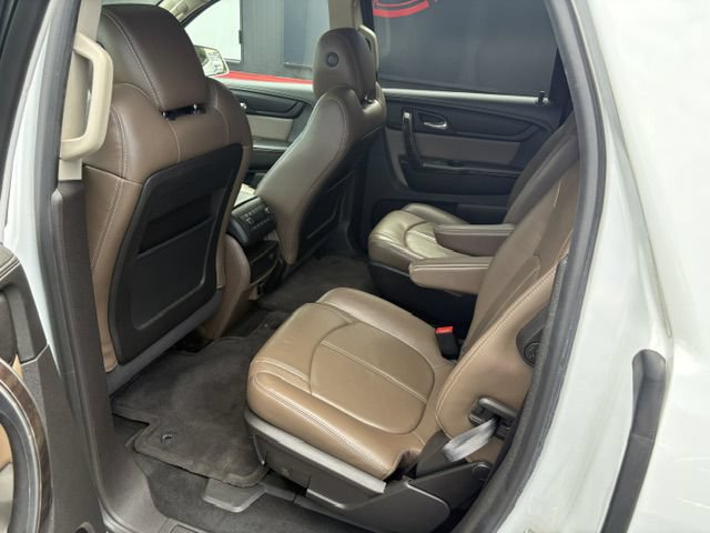 Used 2016 GMC Acadia SLT w/ Open Road Package AWD/4WD image 9