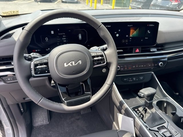 New 2026 Kia Carnival SX Prestige image 14