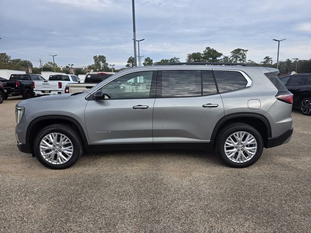 New 2026 GMC Acadia Elevation w/ Elevation Premium Package FWD image 7