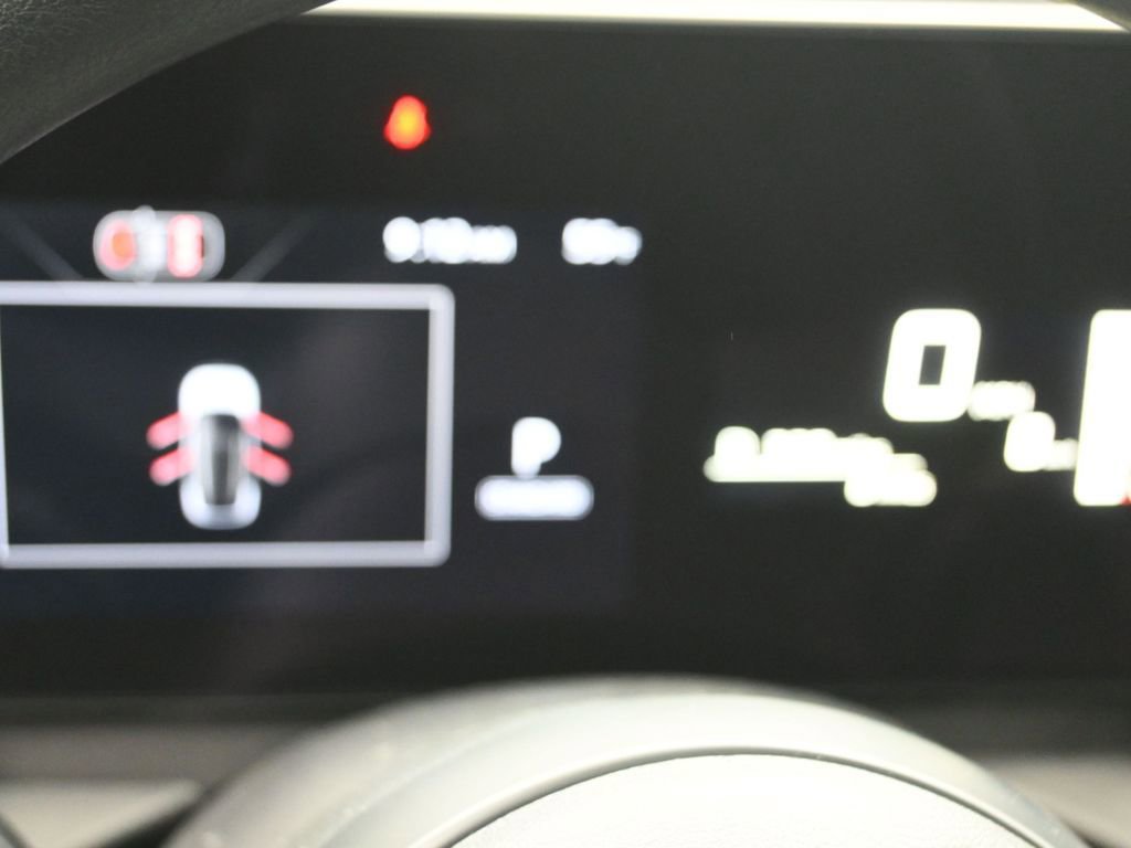 New 2026 Nissan Kicks SV w/ SV Premium Package image 8