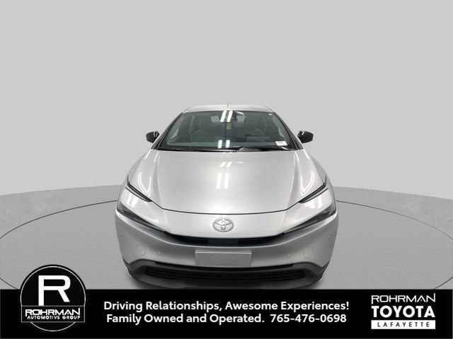 Used 2023 Toyota Prius LE FWD image 10