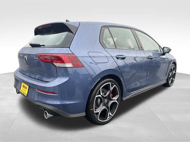 New 2026 Volkswagen GTI Autobahn image 7
