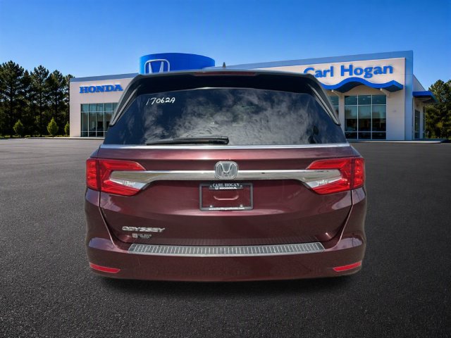 Used 2019 Honda Odyssey EX-L image 13