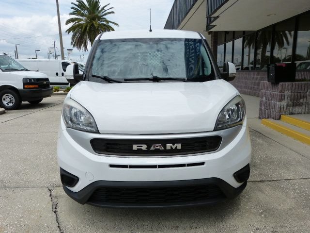 Used 2020 RAM ProMaster City Tradesman SLT FWD image 7