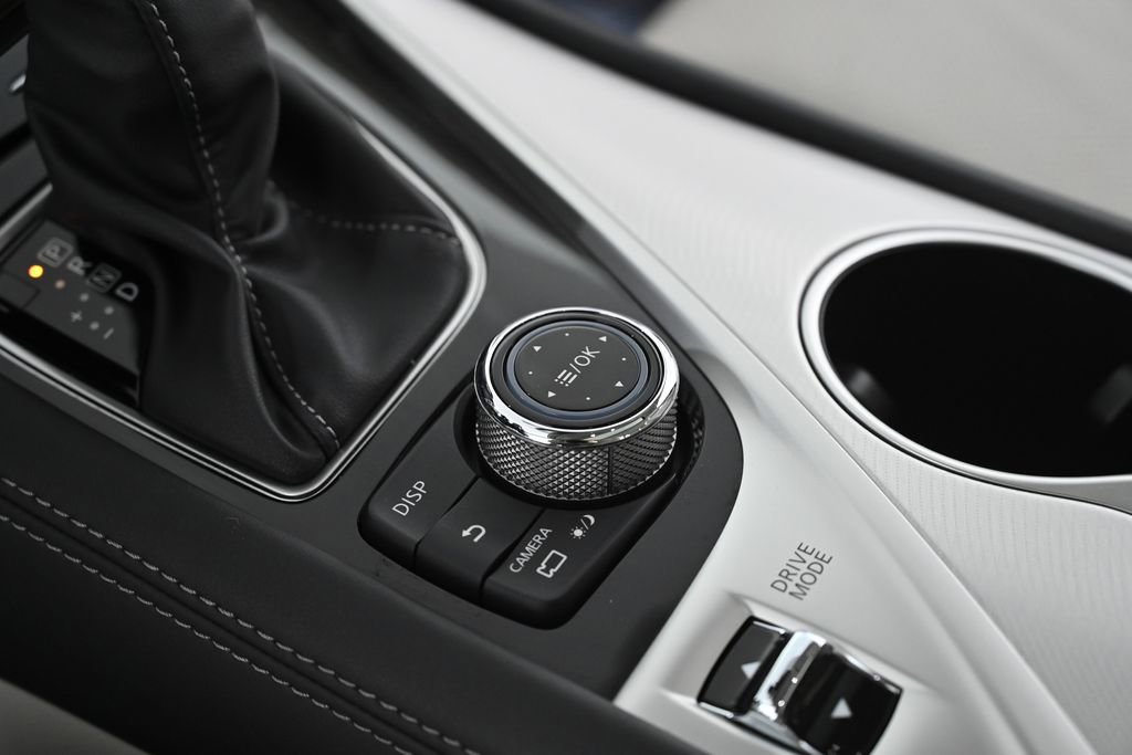 Used 2023 INFINITI Q50 Luxe w/ Cargo Package image 20