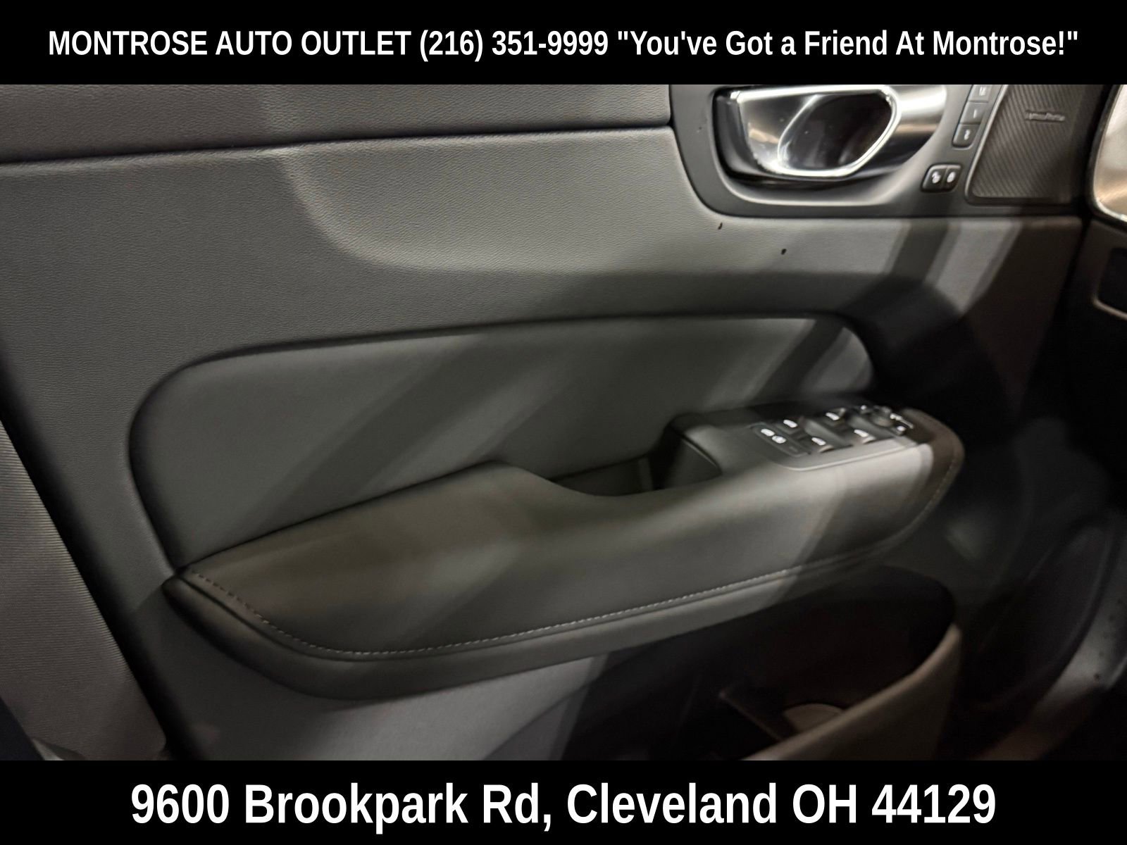 New 2026 Volvo XC60 B5 Ultra w/ Protection Package Premier image 31