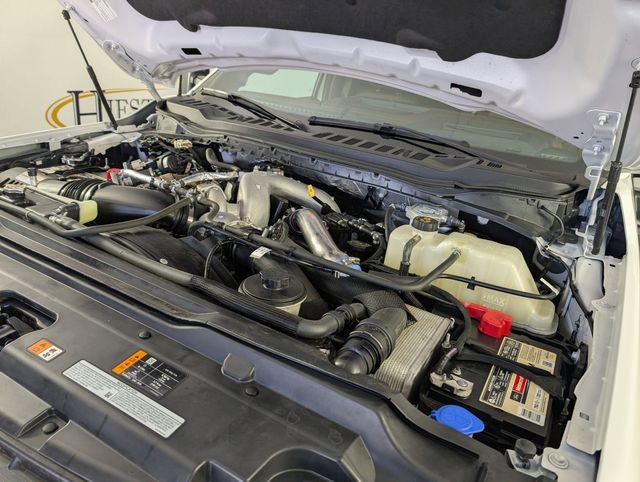 Used 2023 Ford F250 King Ranch w/ Chrome Package AWD/4WD image 37