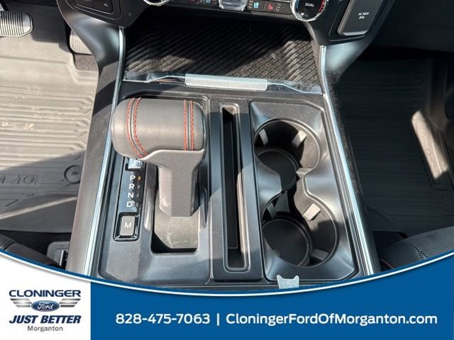 New 2025 Ford F150 Raptor image 34