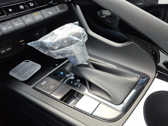 New 2026 Hyundai Elantra SEL Sport Premium w/ Cargo Package FWD image 7
