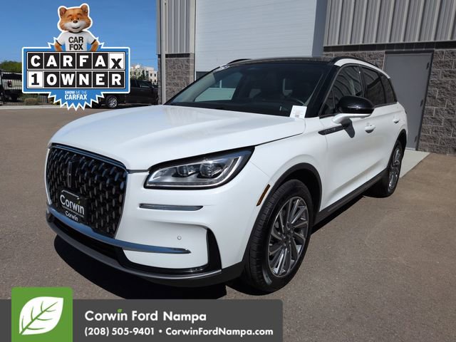 Used 2025 Lincoln Corsair Reserve w/ Equipment Group 202A AWD/4WD image 7