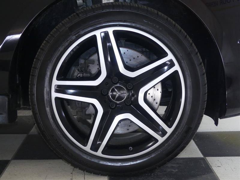 Used 2018 Mercedes-Benz GLE 43 AMG 4MATIC w/ Premium 3 Package image 36