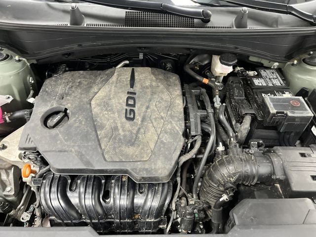 Used 2024 Kia Sportage X-Pro image 37