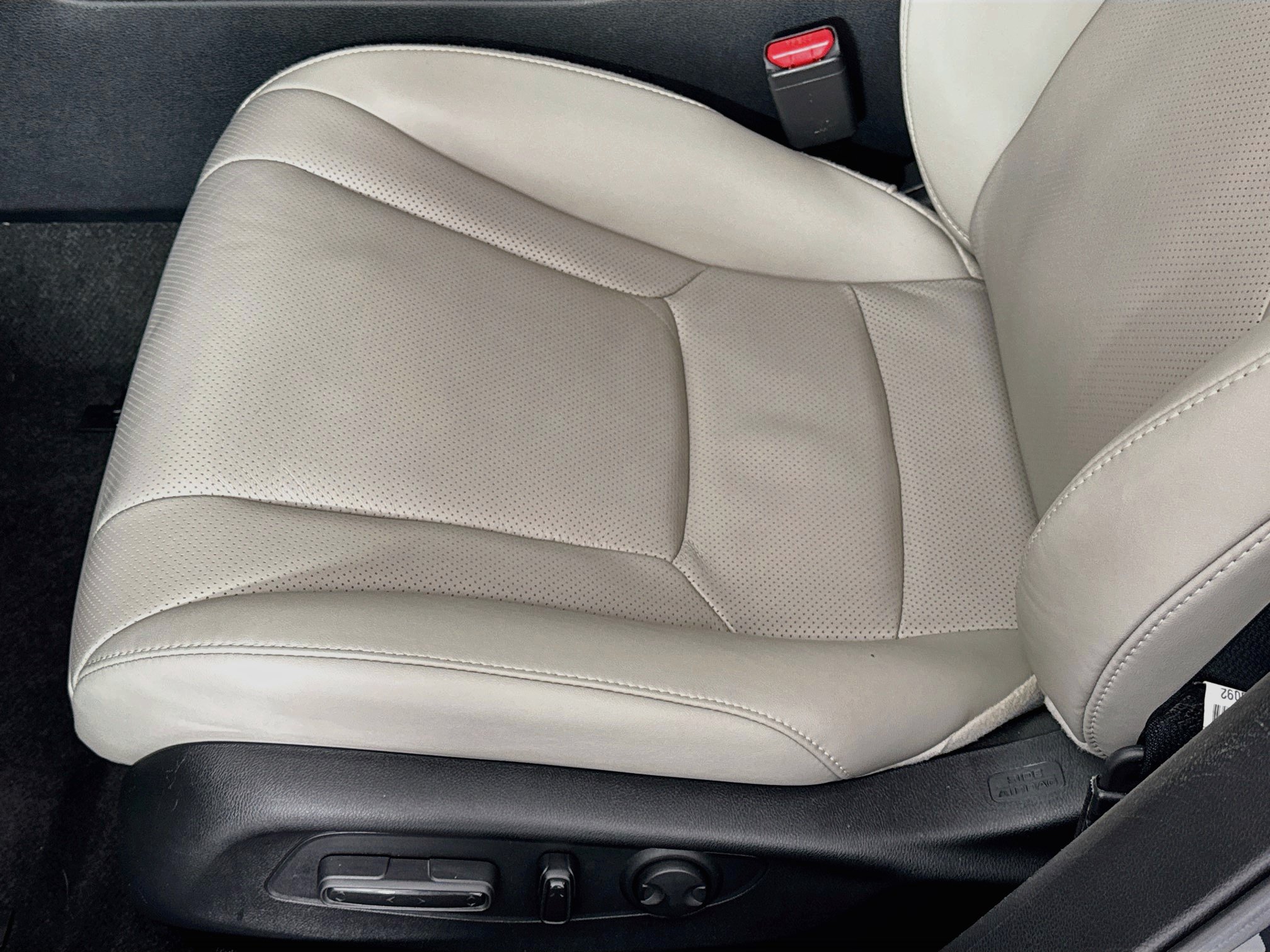 Certified 2025 Honda Accord Touring image 20