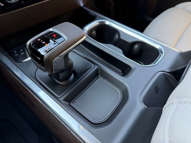 Used 2026 GMC Sierra 1500 SLT w/ SLT Premium Plus Package image 12