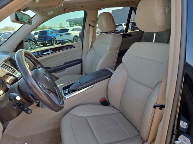 Used 2014 Mercedes-Benz ML 350 4MATIC image 26