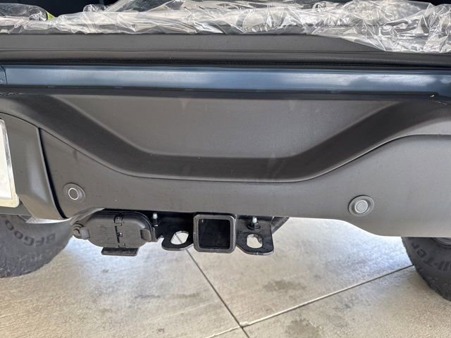 New 2025 Ford Bronco Raptor AWD/4WD image 34