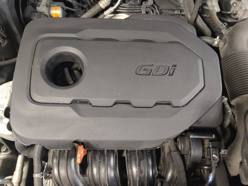 Used 2019 Hyundai Santa Fe SE FWD image 30