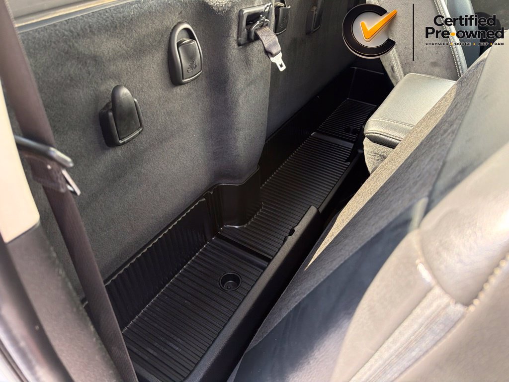 Certified 2021 RAM 1500 Tradesman w/ Power & Remote Entry Group AWD/4WD image 29