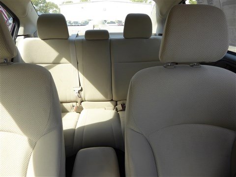 Used 2012 Subaru Impreza 2.0i Premium w/ All-Weather Pkg image 14