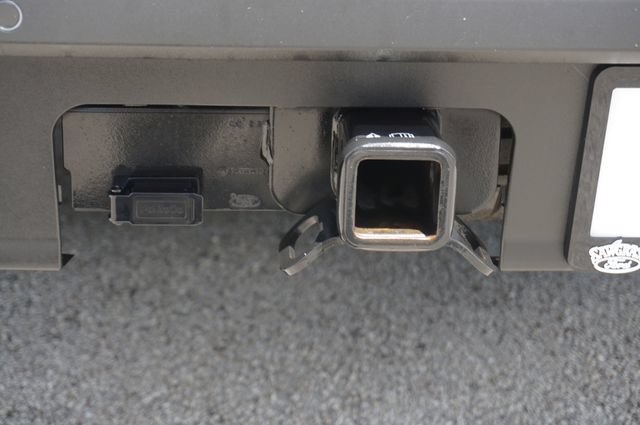Used 2024 Ford Maverick Lariat FWD image 13