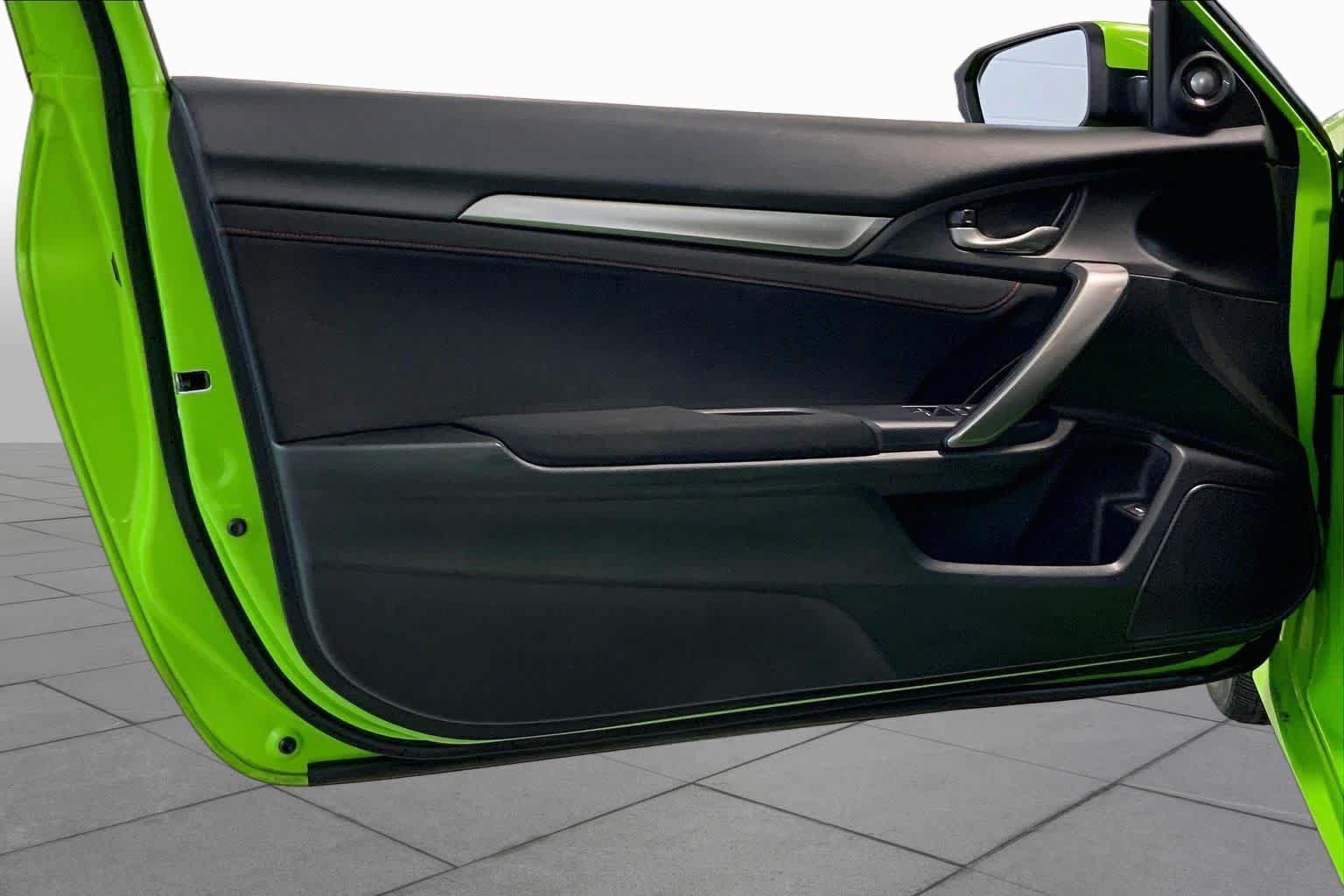 Used 2018 Honda Civic Si image 21