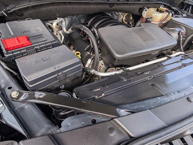 Used 2021 Chevrolet Suburban Premier w/ Premium Package image 22