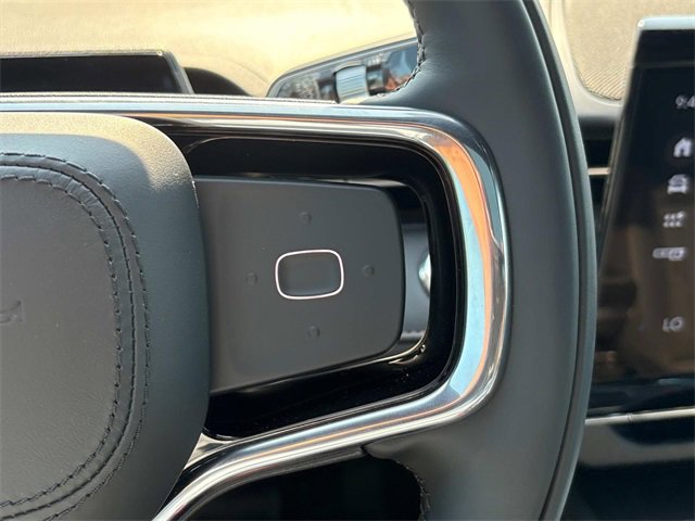 New 2025 Lincoln Nautilus Reserve w/ Jet Appearance Package image 27