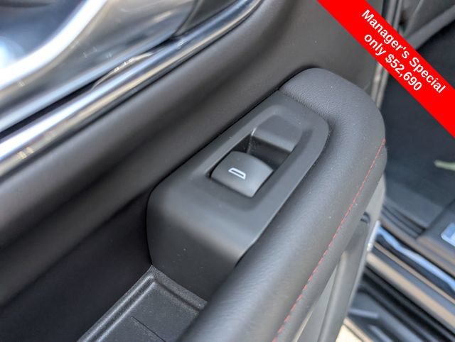 Used 2023 Chevrolet Tahoe RST AWD/4WD image 11