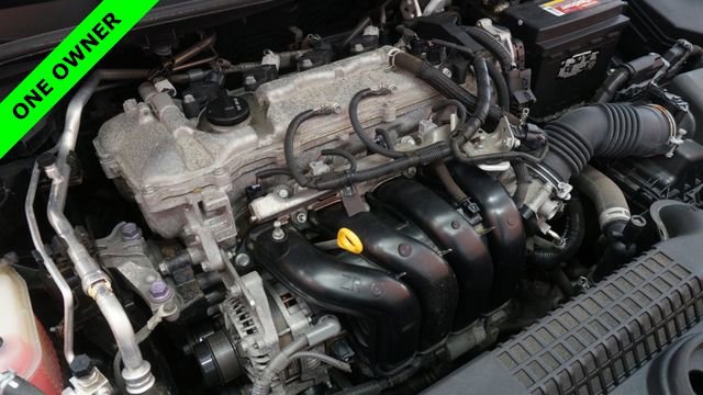 Used 2020 Toyota Corolla LE FWD image 62